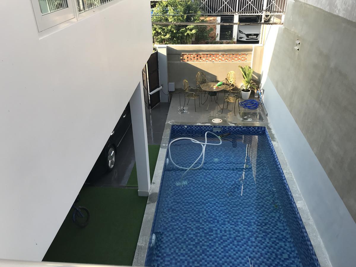 Pho Bien Homestay Phan Thiet Kültér fotó