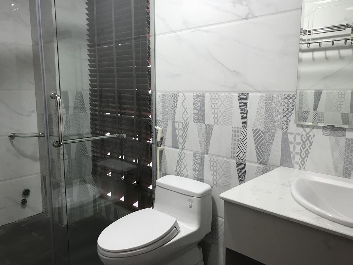 Pho Bien Homestay Phan Thiet Kültér fotó