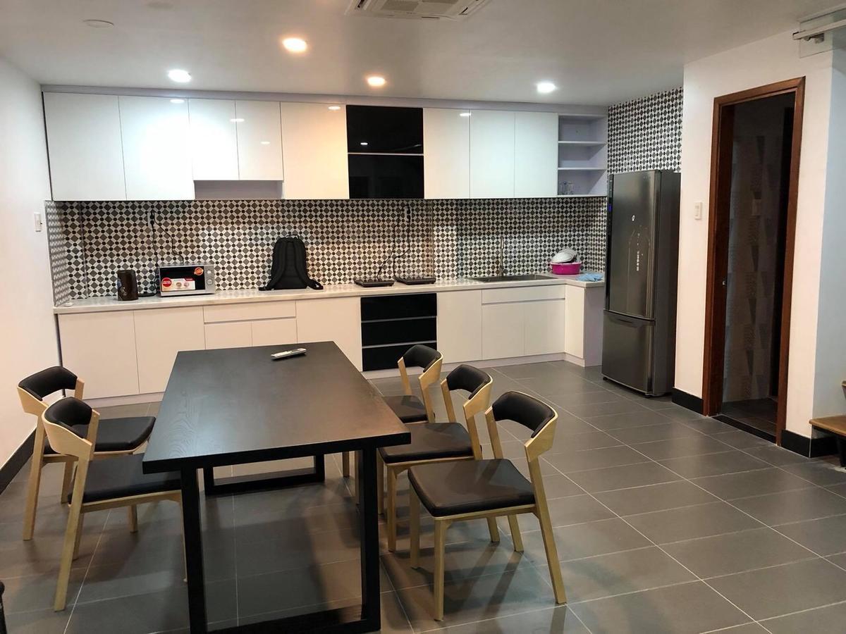 Pho Bien Homestay Phan Thiet Kültér fotó
