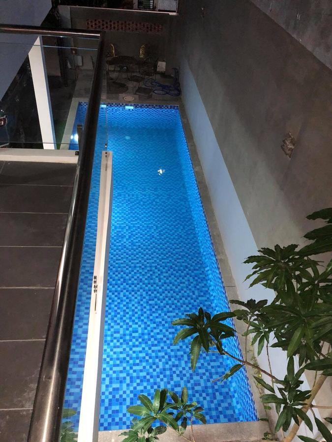Pho Bien Homestay Phan Thiet Kültér fotó