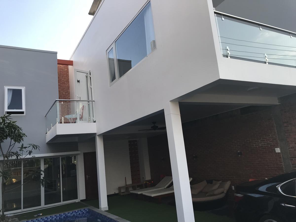 Pho Bien Homestay Phan Thiet Kültér fotó