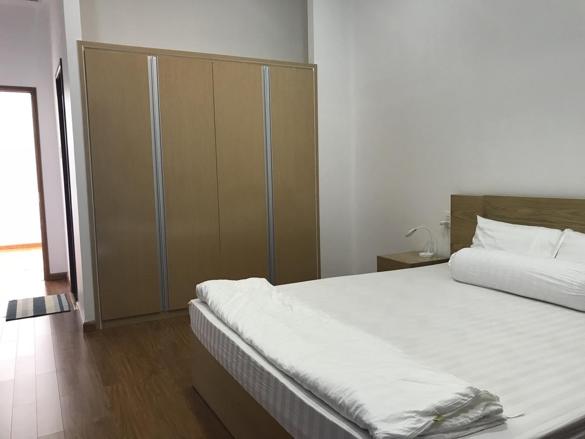 Pho Bien Homestay Phan Thiet Kültér fotó