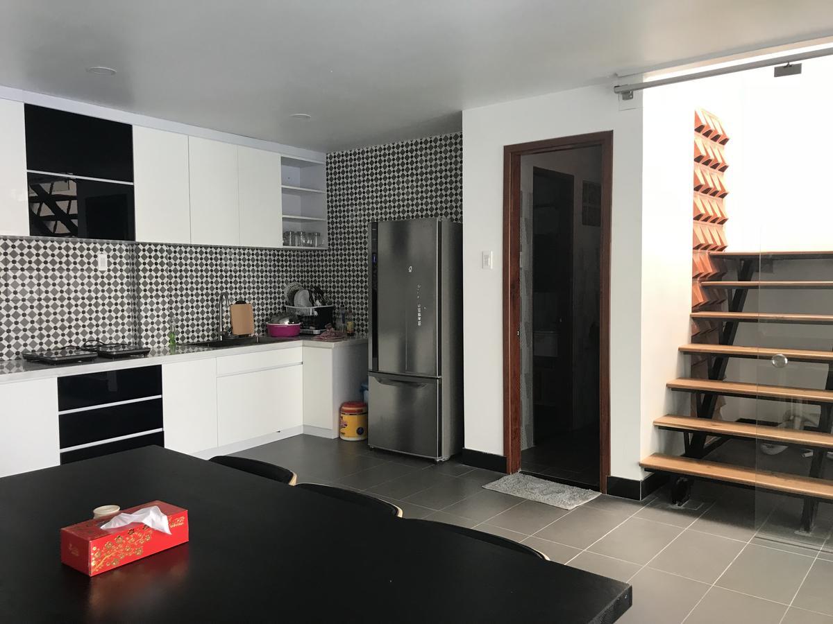 Pho Bien Homestay Phan Thiet Kültér fotó