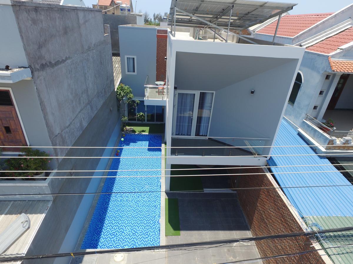 Pho Bien Homestay Phan Thiet Kültér fotó