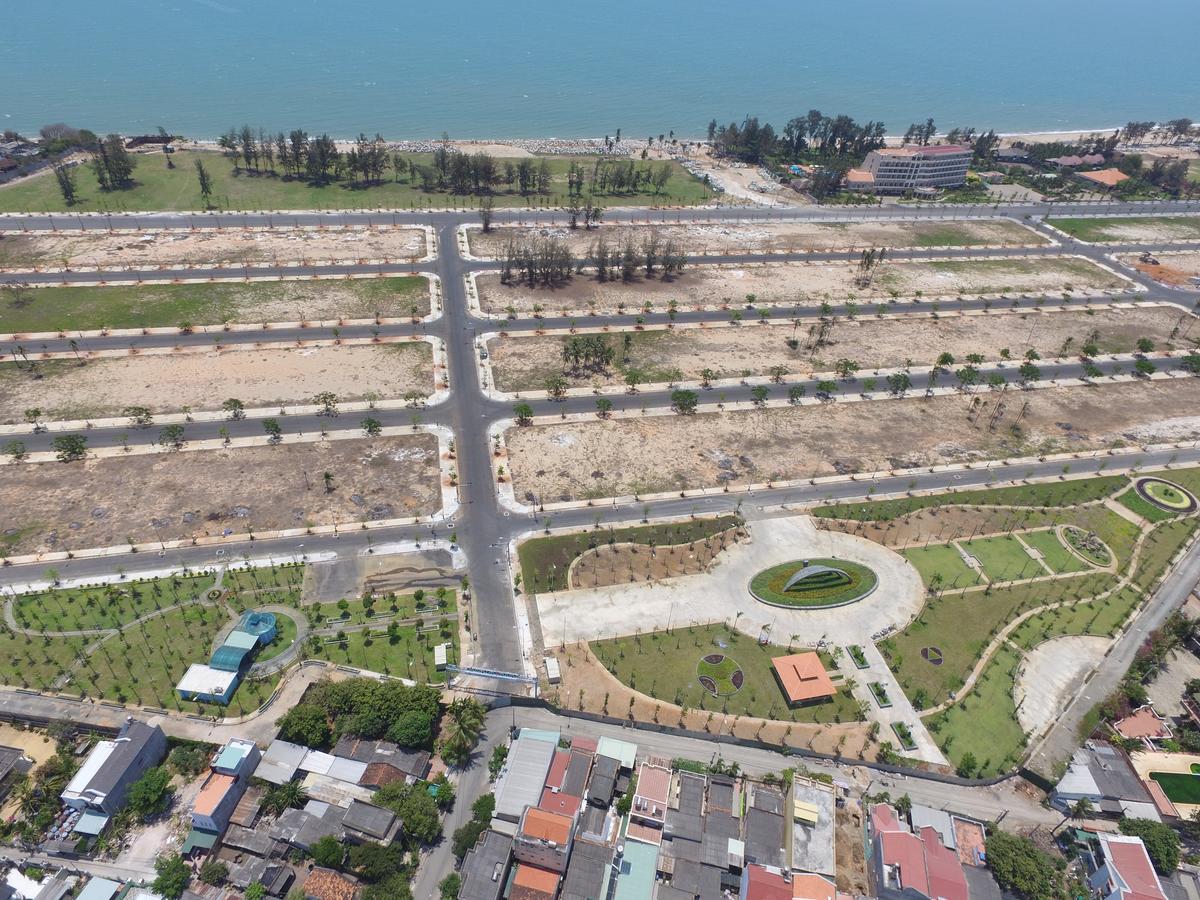Pho Bien Homestay Phan Thiet Kültér fotó