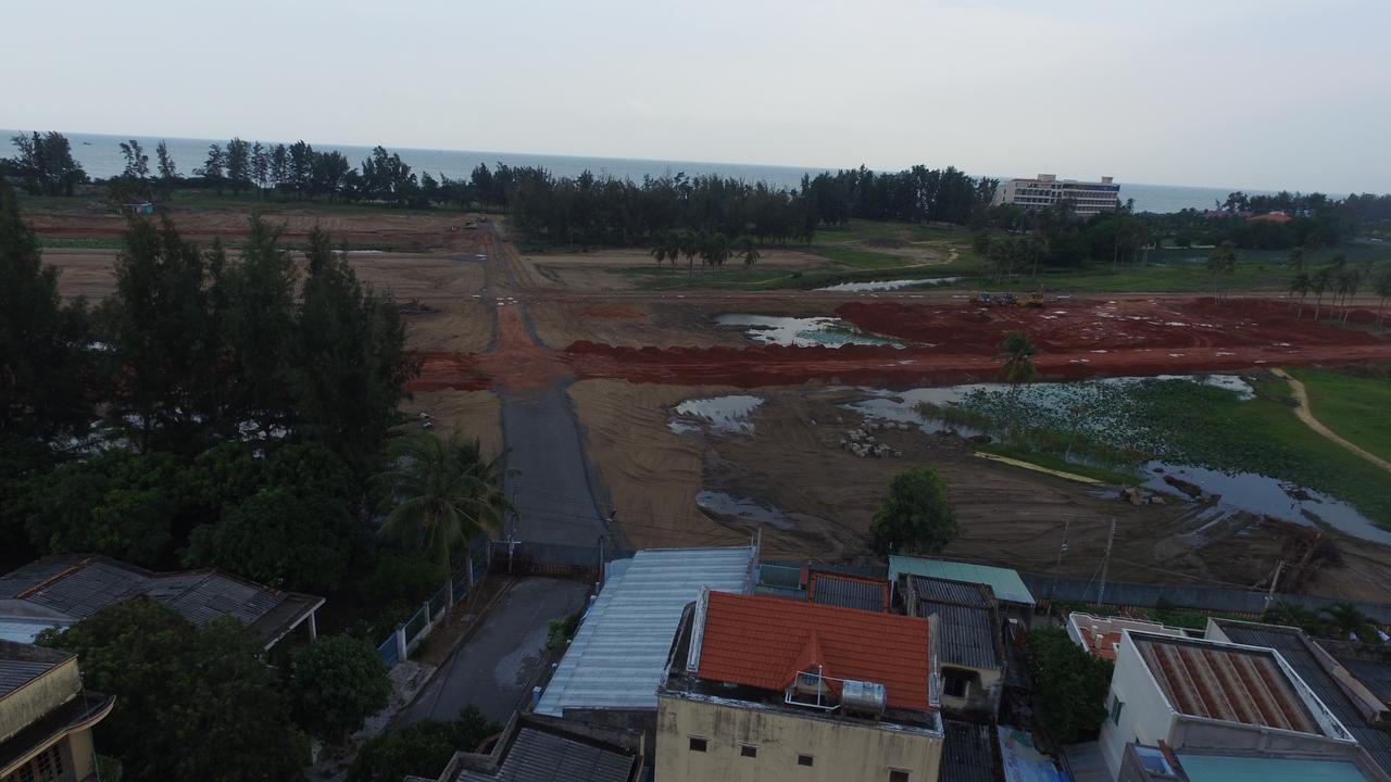 Pho Bien Homestay Phan Thiet Kültér fotó