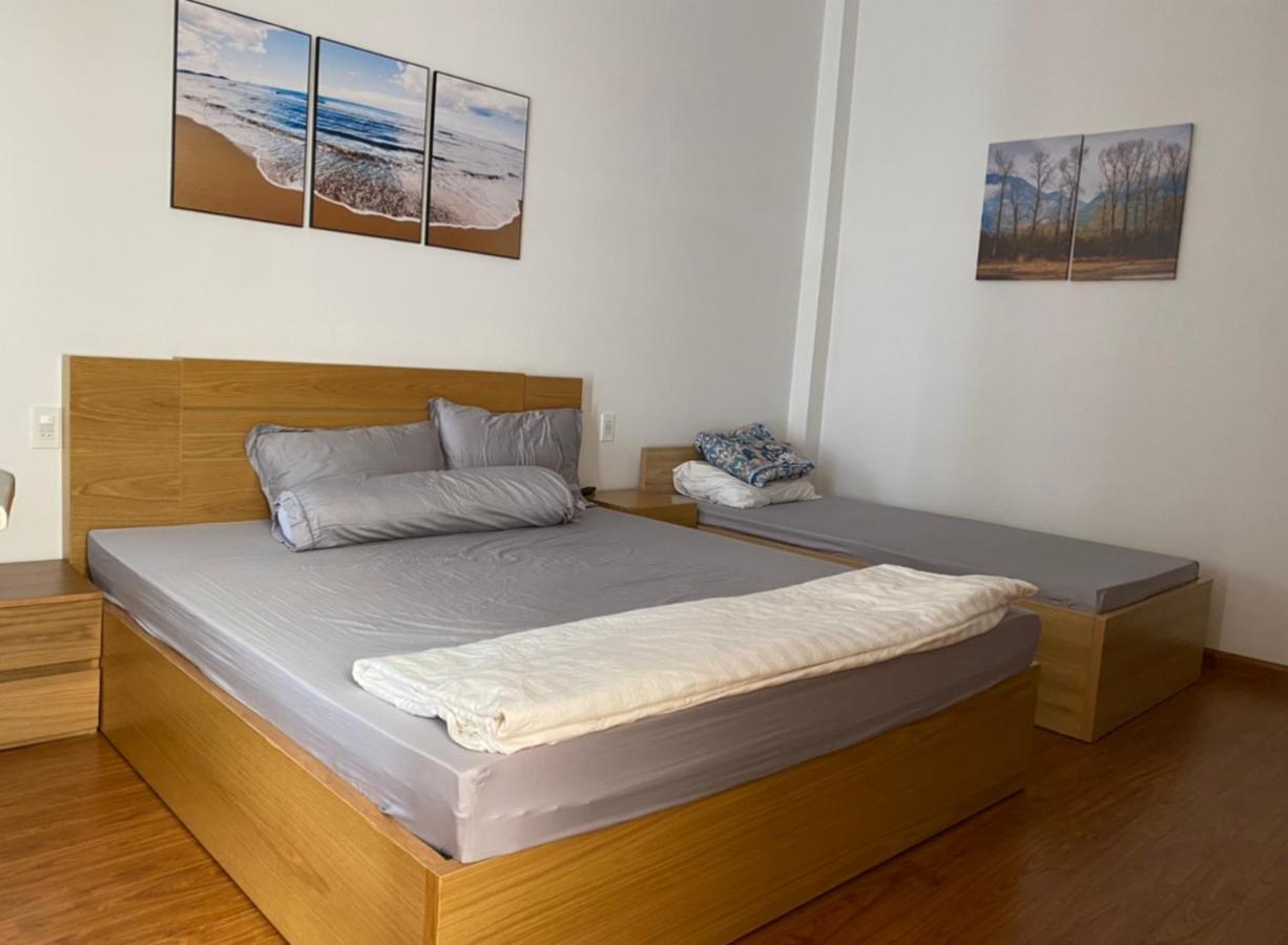 Pho Bien Homestay Phan Thiet Kültér fotó